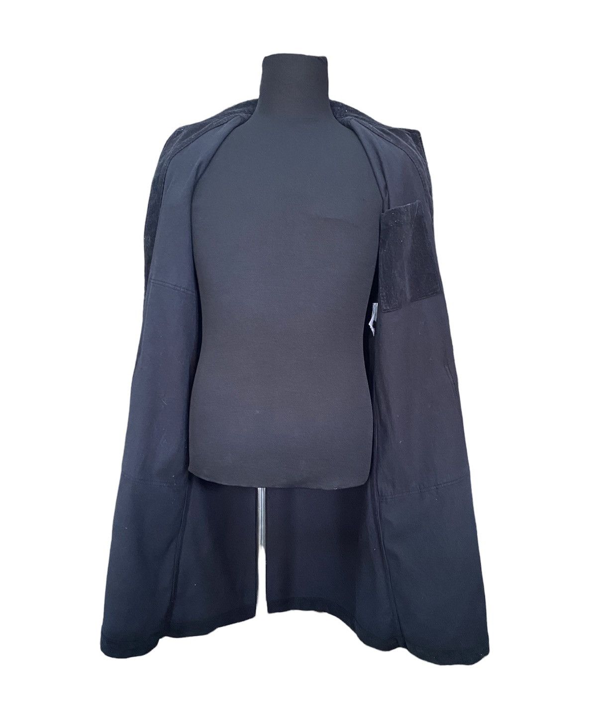 Designer × Margaret Howell Margaret Howell Velvet Button Up Long Coat Size US M / EU 48-50 / 2 - 7 Thumbnail