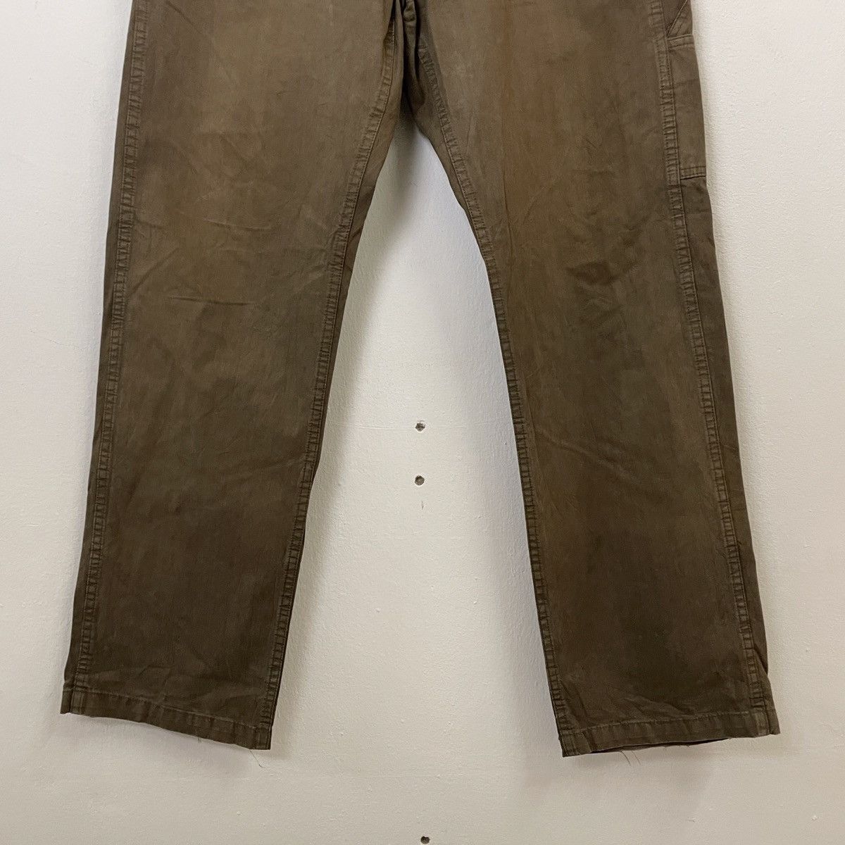 Beams Plus Vintage Beams Workwear 6 Pocket Pants Size US 33 - 4 Thumbnail