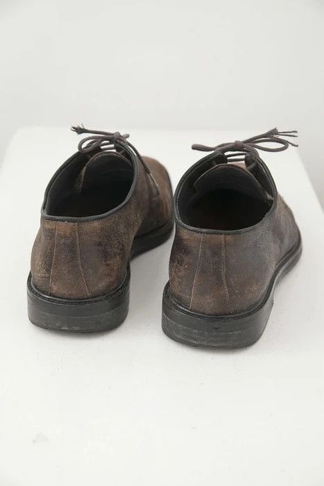 Lanvin 2011 goat leather shoes Size US 8.5 / EU 41-42 - 4 Thumbnail