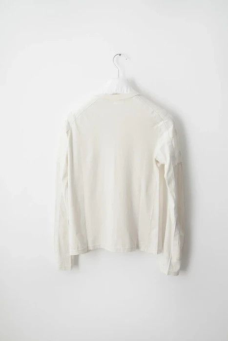 Helmut Lang 1999 motocross top Size S / US 4 / IT 40 - 3 Thumbnail