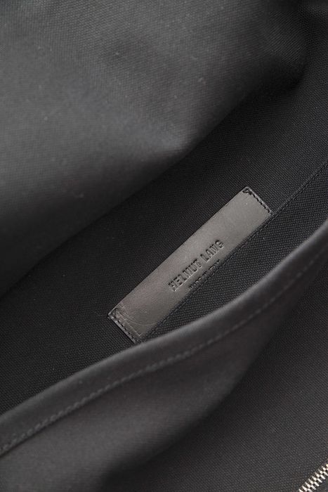 Helmut Lang Vintage shoulder bag | Grailed