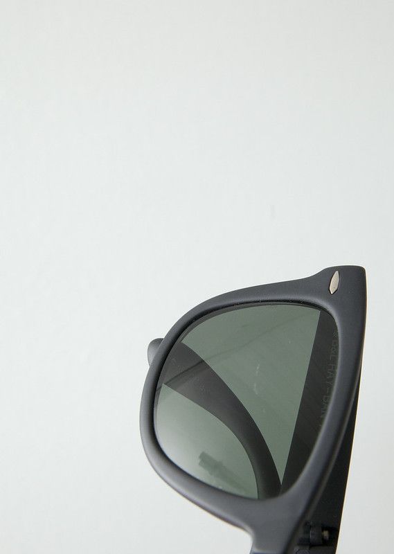 Bausch & Lomb × RayBan Vintage B&L Folding Wafarer Size ONE SIZE - 6 Thumbnail