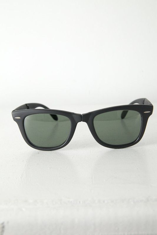 Bausch & Lomb × RayBan Vintage B&L Folding Wafarer Size ONE SIZE - 1 Thumbnail