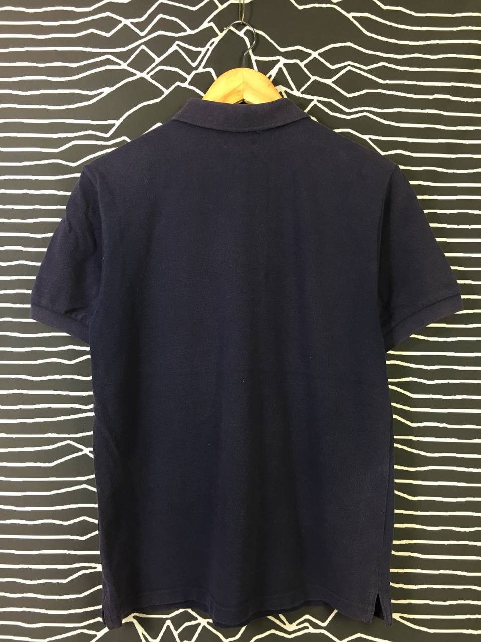 Beams Plus BEAMS North American Hunting Club Patch Polo Tee Size US M / EU 48-50 / 2 - 6 Thumbnail