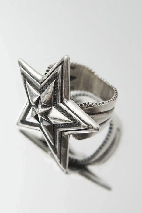 Cody Sanderson Big star in star ring US 10 | Grailed