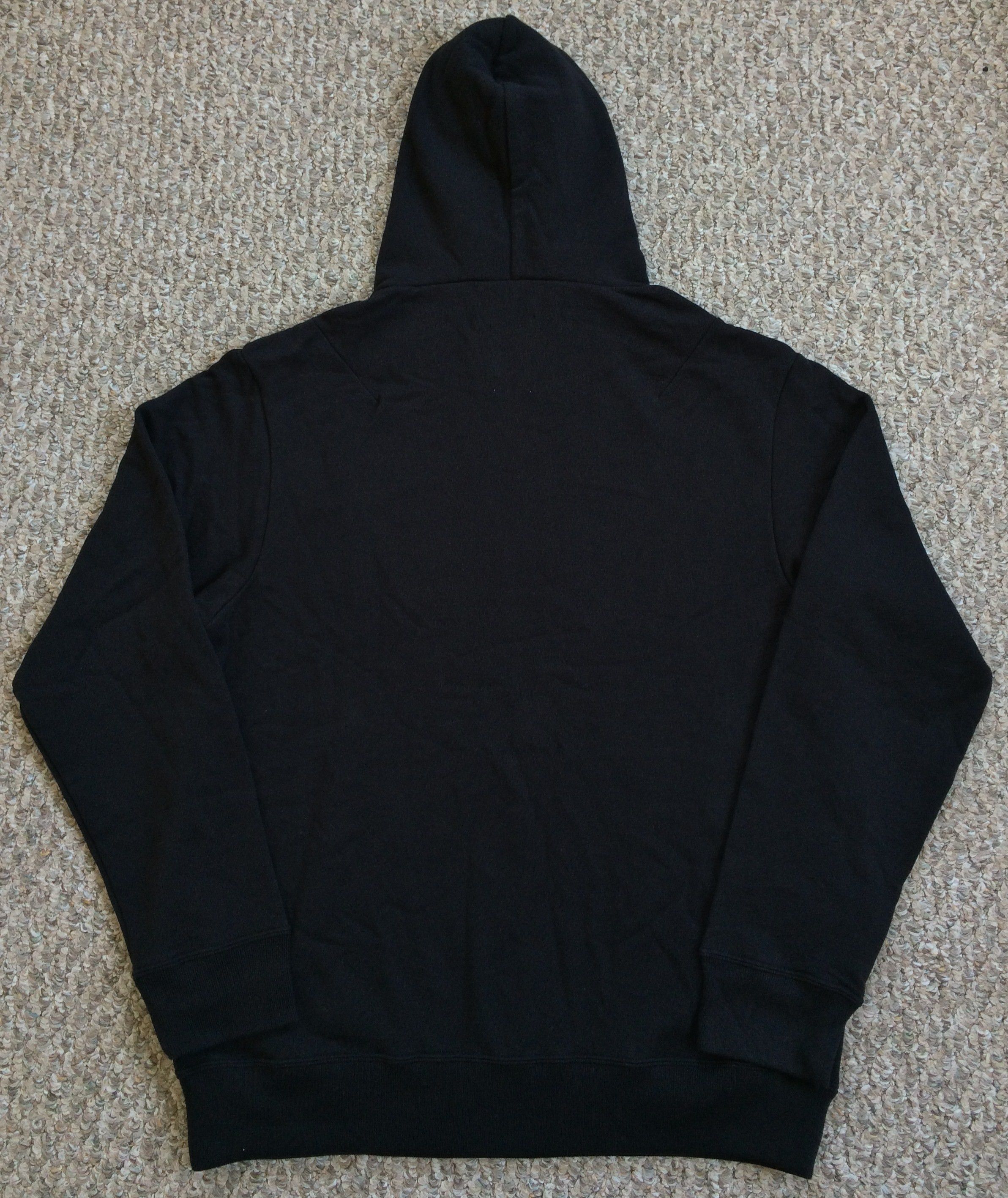 Fila S/S 2020 Fila x Lanvin En Bleu Hoodie Size US M / EU 48-50 / 2 - 5 Thumbnail