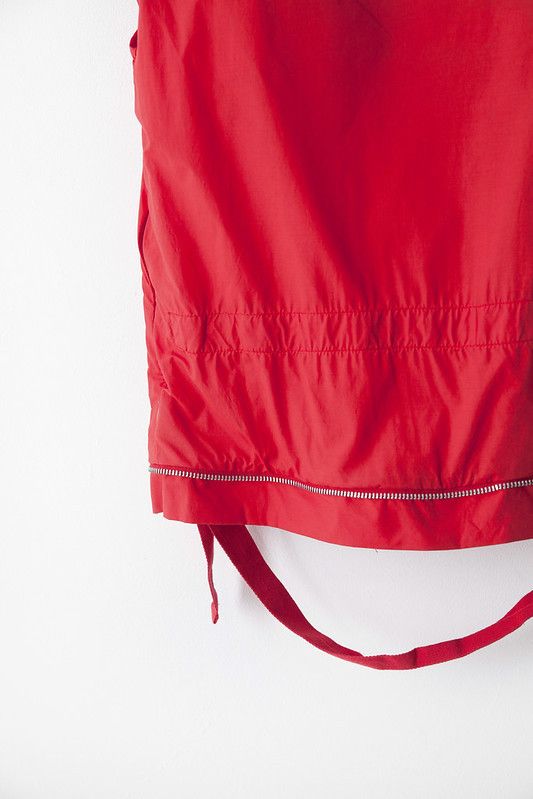 Helmut Lang SS00 pillow vest Size US S / EU 44-46 / 1 - 4 Thumbnail