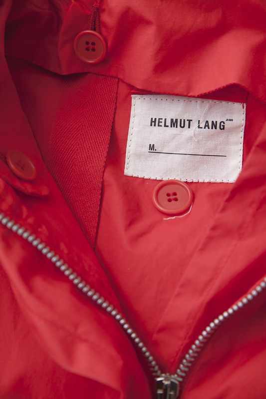 Helmut Lang SS00 pillow vest Size US S / EU 44-46 / 1 - 7 Thumbnail