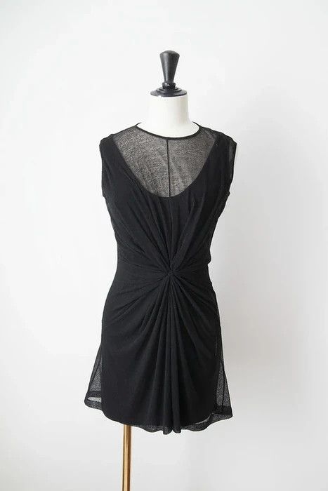 SS92 dress