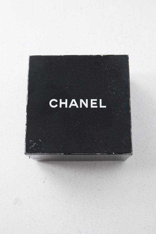 Chanel Vintage golden belt Size ONE SIZE - 8 Thumbnail