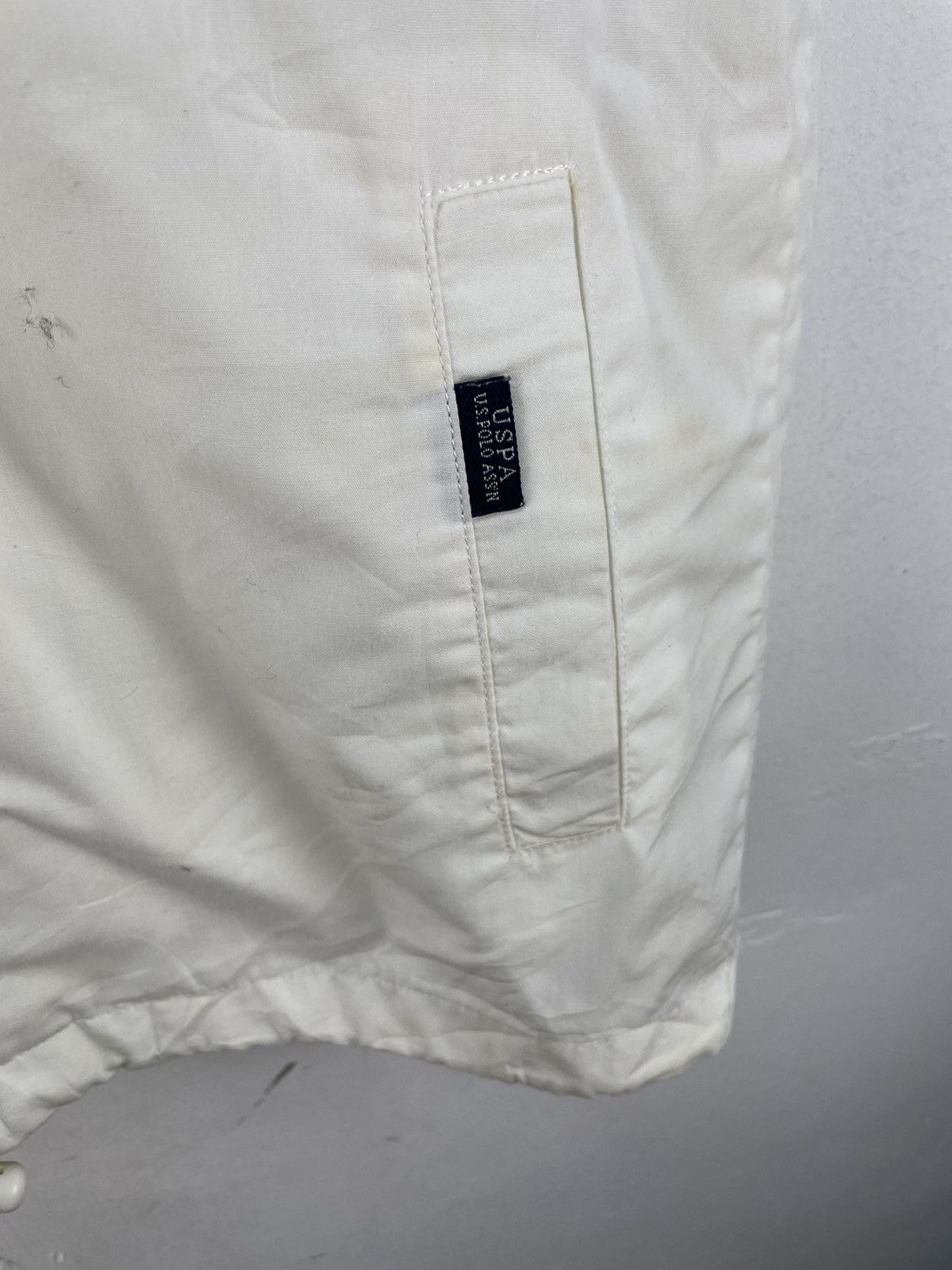 U.S. Polo Assn. × Vintage Vintage US Polo Assn Vest Jacket Hoodie Size US M / EU 48-50 / 2 - 8 Thumbnail
