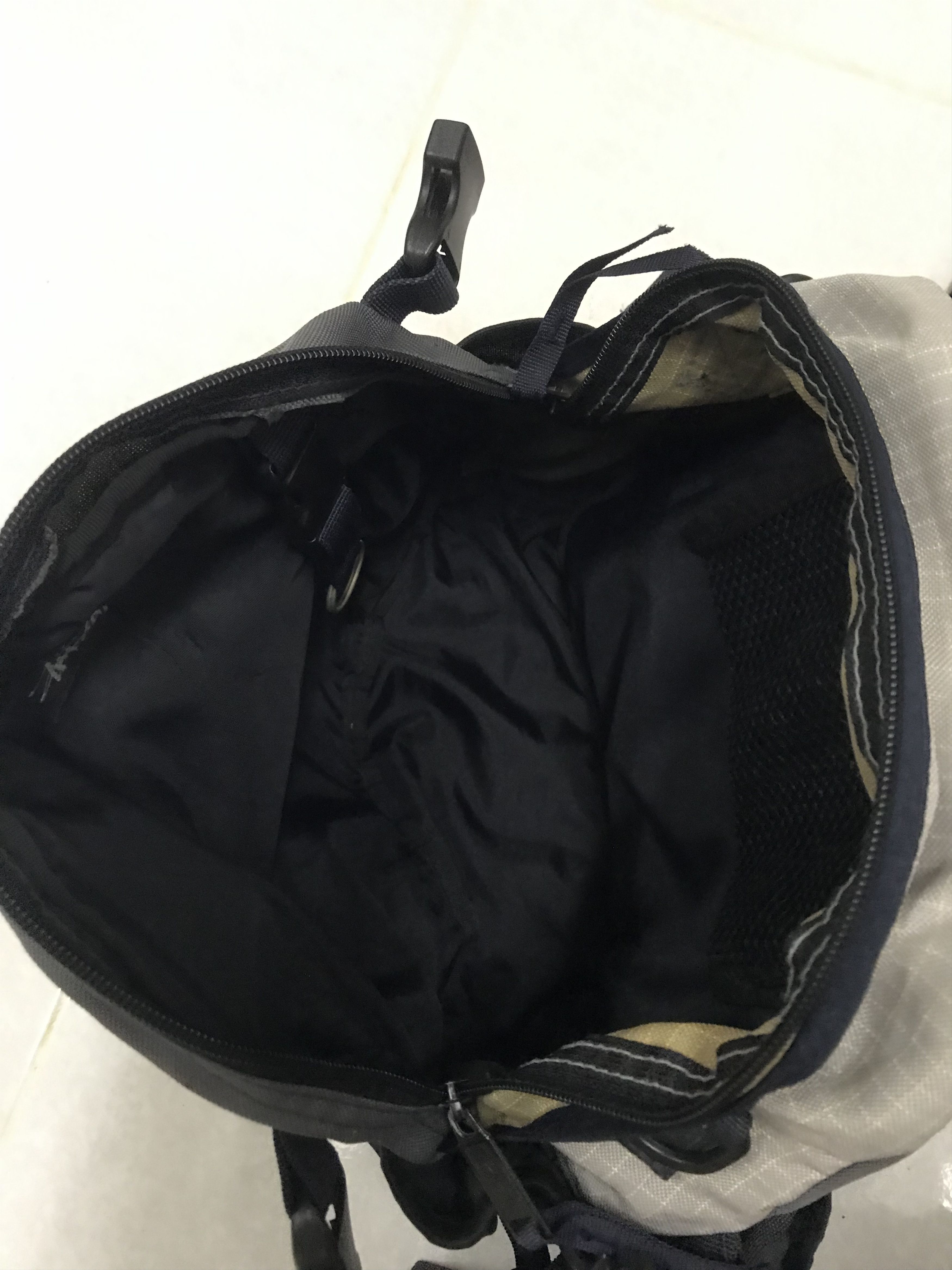 Seditionaries grail! Vintage Stussy big army style waist/porch bag Size ONE SIZE - 16 Thumbnail
