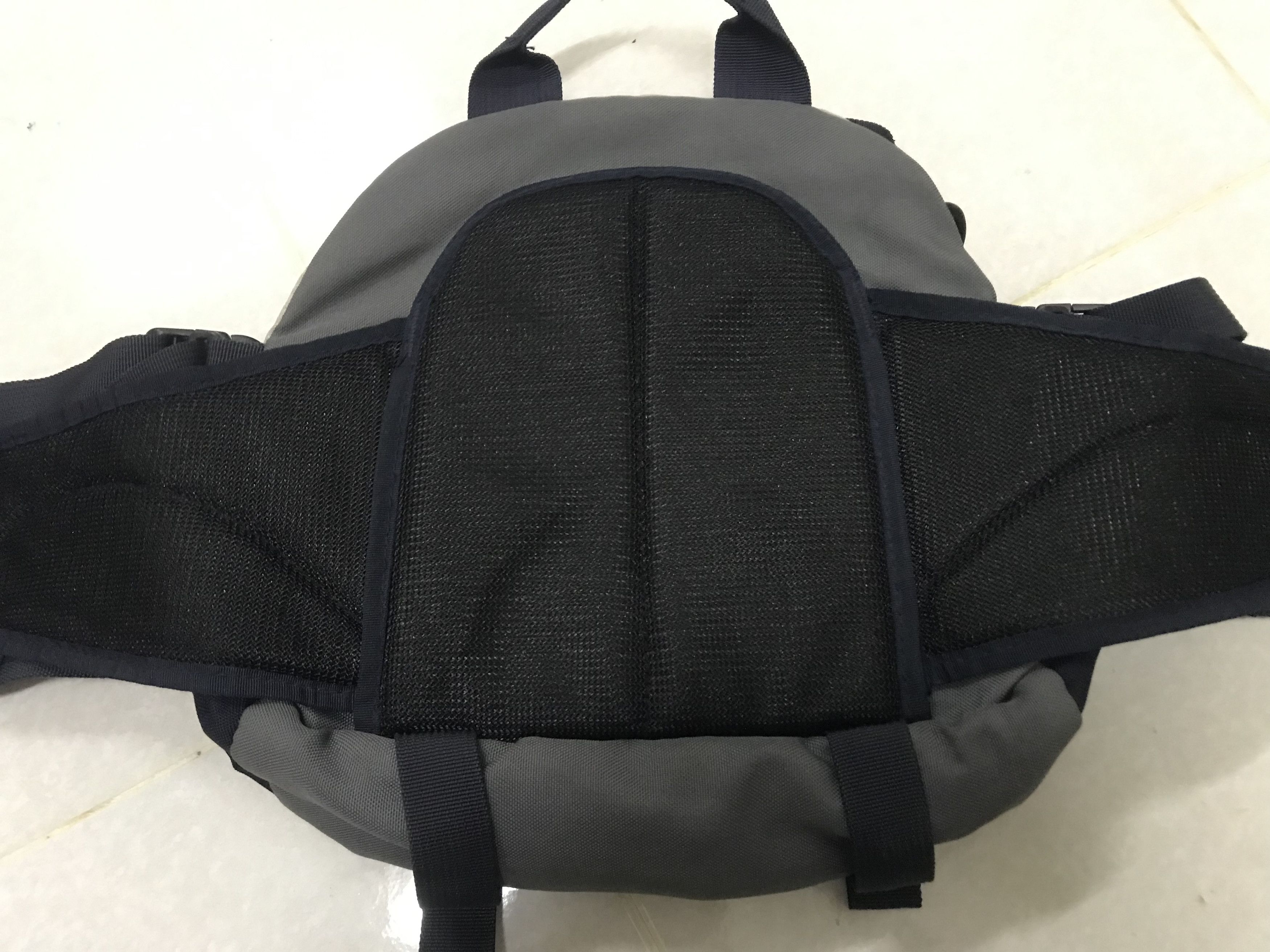 Seditionaries grail! Vintage Stussy big army style waist/porch bag Size ONE SIZE - 12 Thumbnail