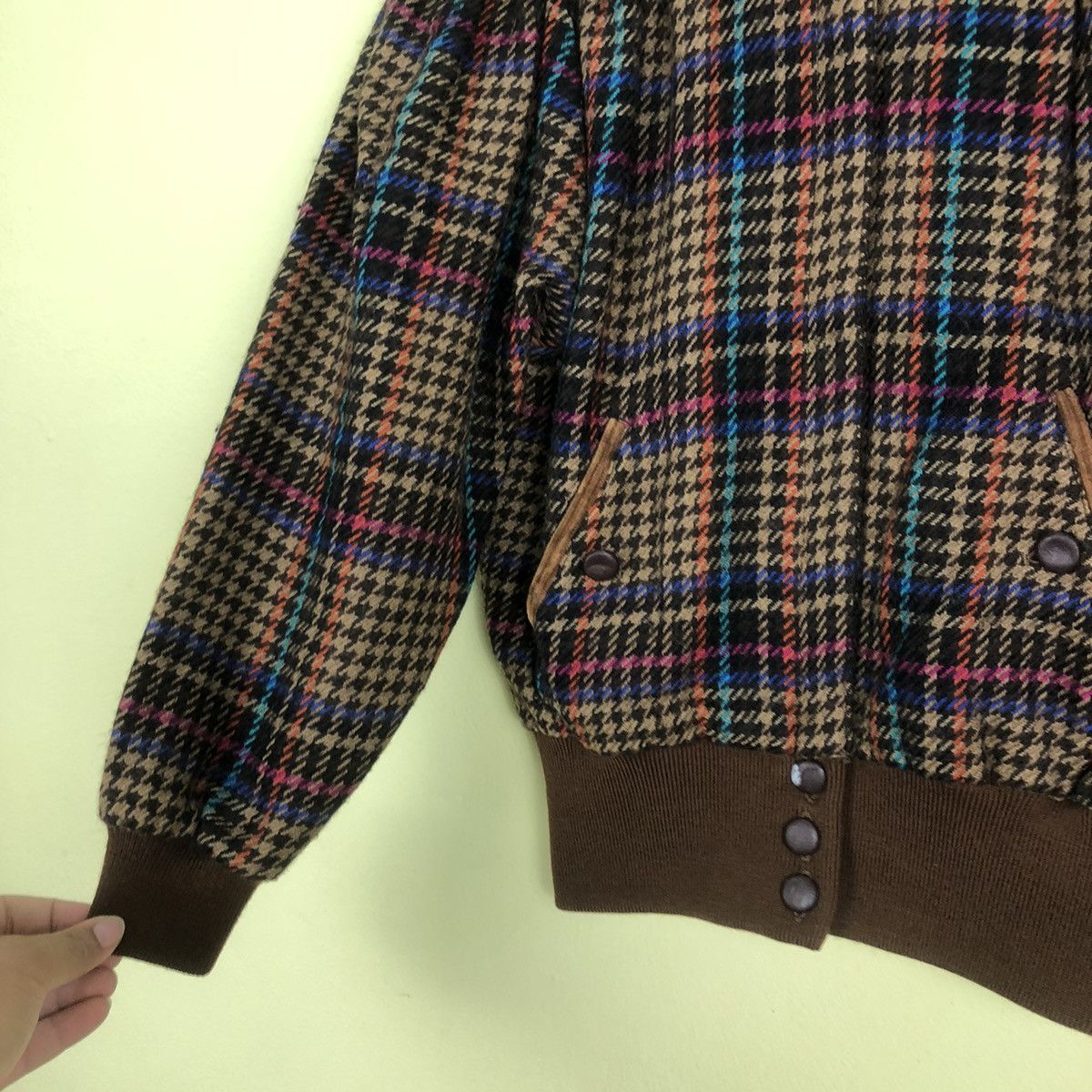 Vintage Votre Elégance Paris Jacket- Brown Size US M / EU 48-50 / 2 - 4 Thumbnail