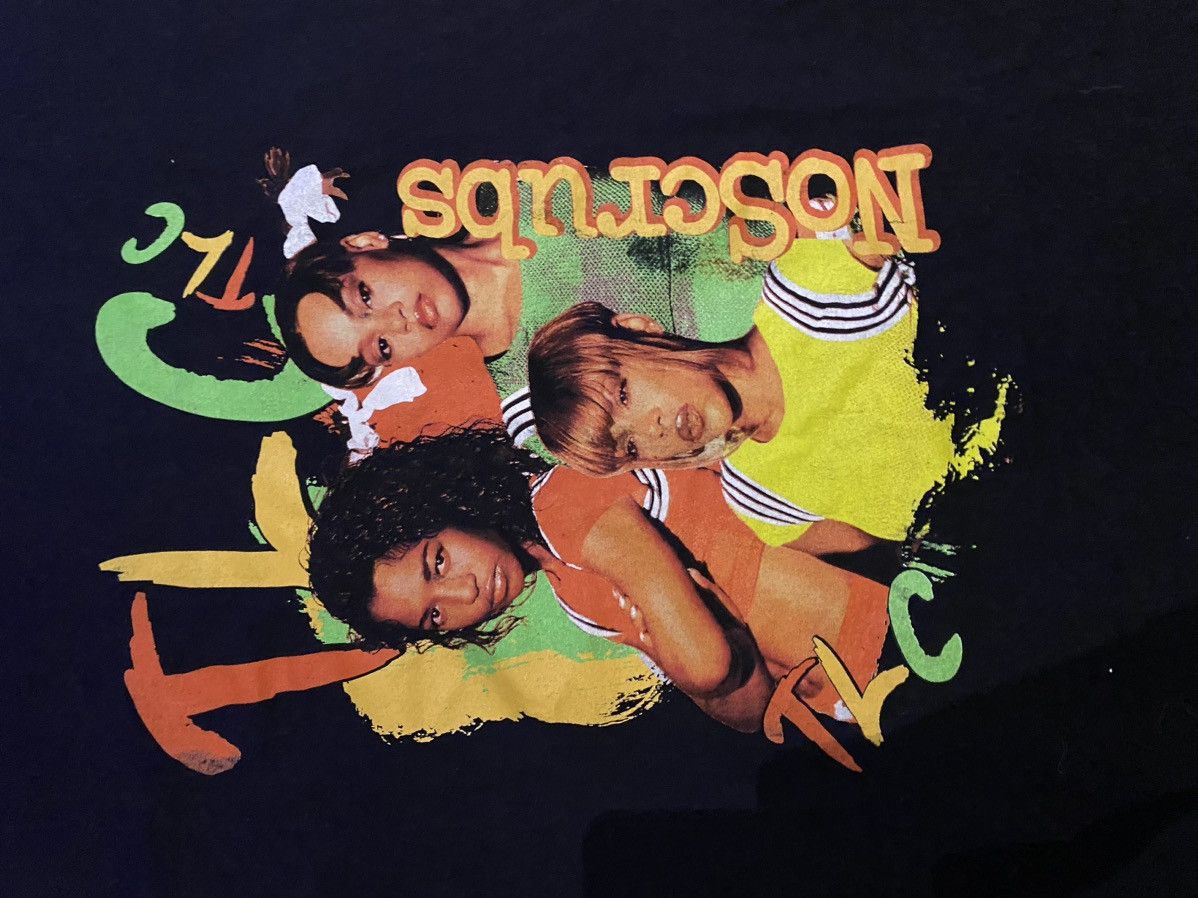 TLC Tシャツ (古着) Vintage Tlc Shirt | Grailed