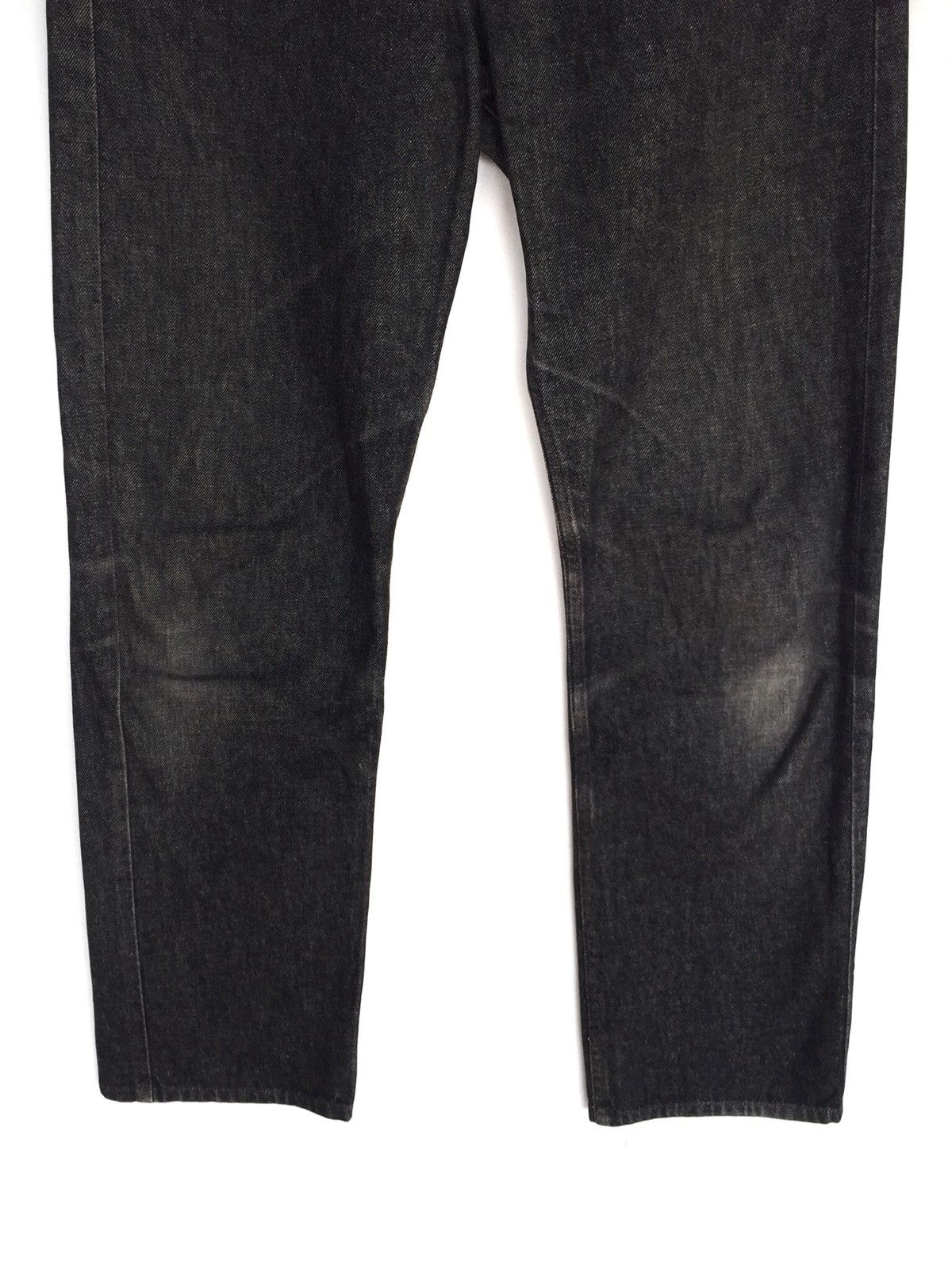 Engineered Garments SS12 Engineered Garment 🇺🇸 NY Floral Lining Denim Size US 30 / EU 46 - 5 Thumbnail