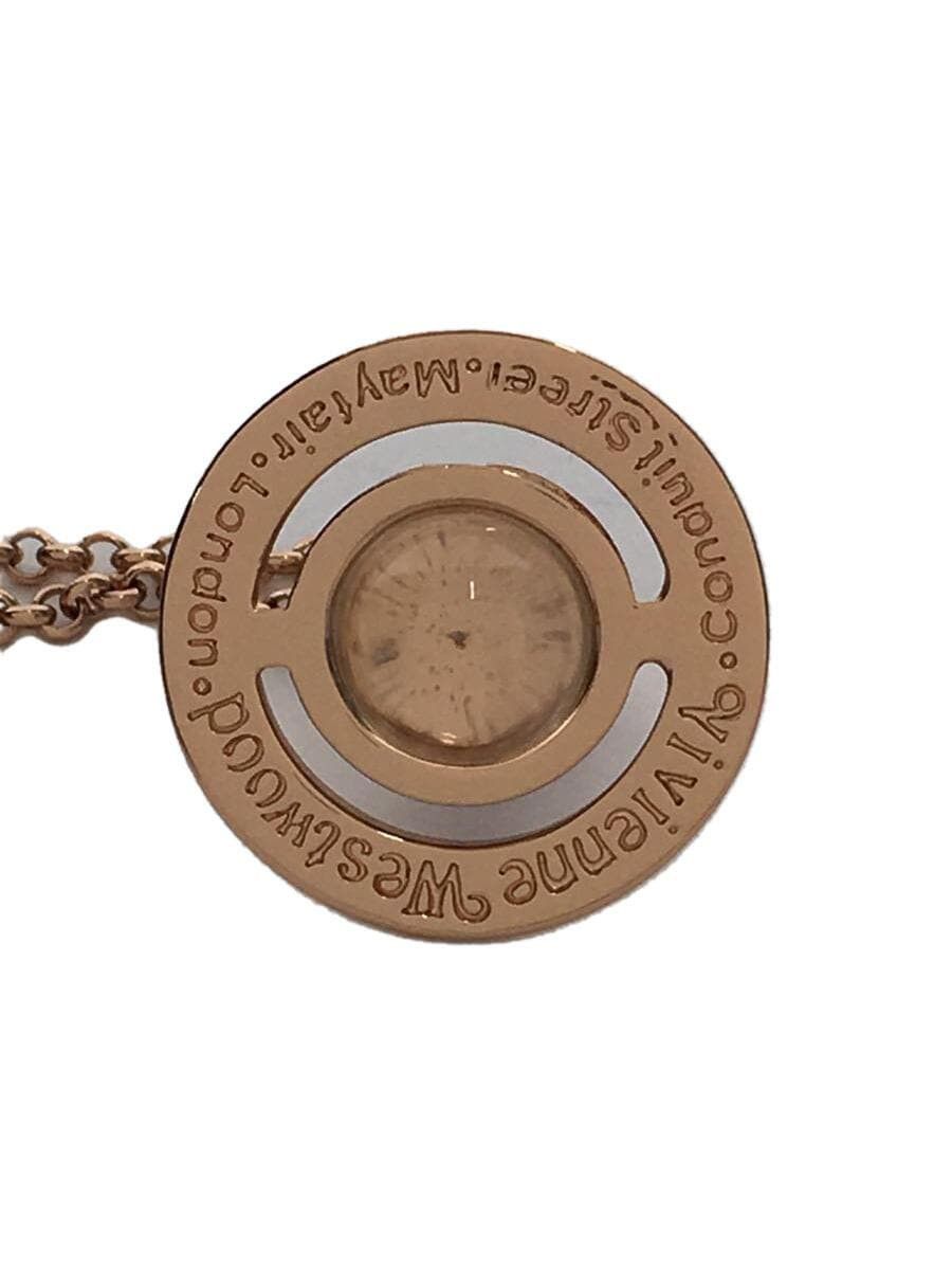 Vivienne Westwood Orb Necklace Size ONE SIZE - 5 Thumbnail
