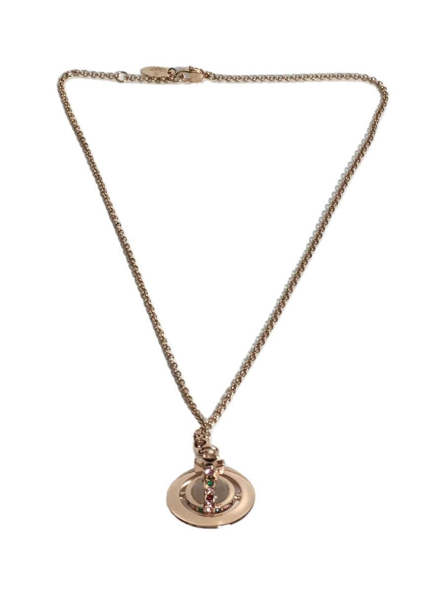 Vivienne Westwood Orb Necklace Size ONE SIZE - 2 Thumbnail
