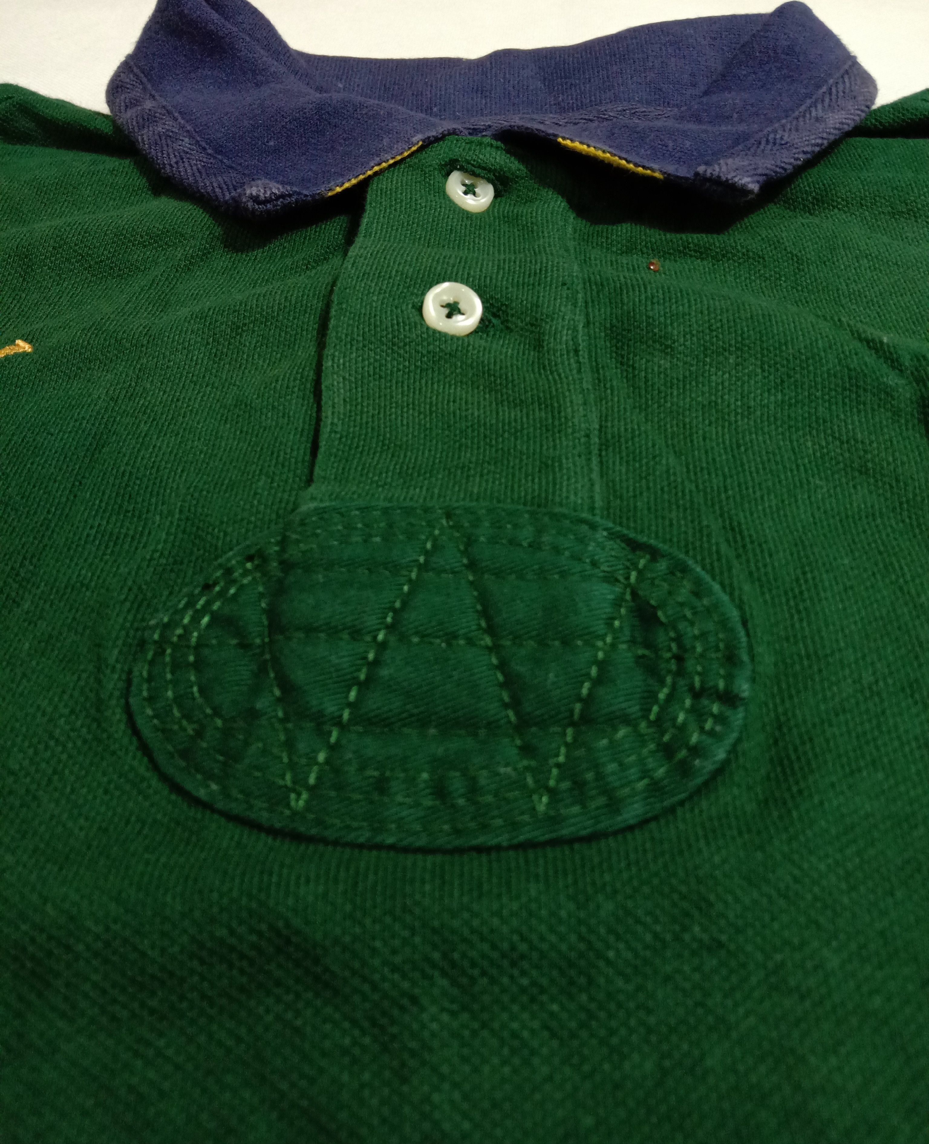 Polo Ralph Lauren Polo By Ralph Lauren Long Sleeve Shirt Size US L / EU 52-54 / 3 - 4 Thumbnail