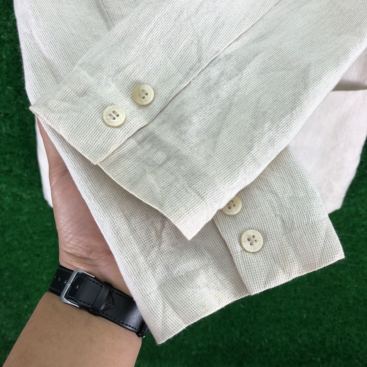 Mademoiselle Non Non Vintage Mademoiselle Non Non By Issey Miyake Coat Jacket Size US XS / EU 42 / 0 - 9 Thumbnail