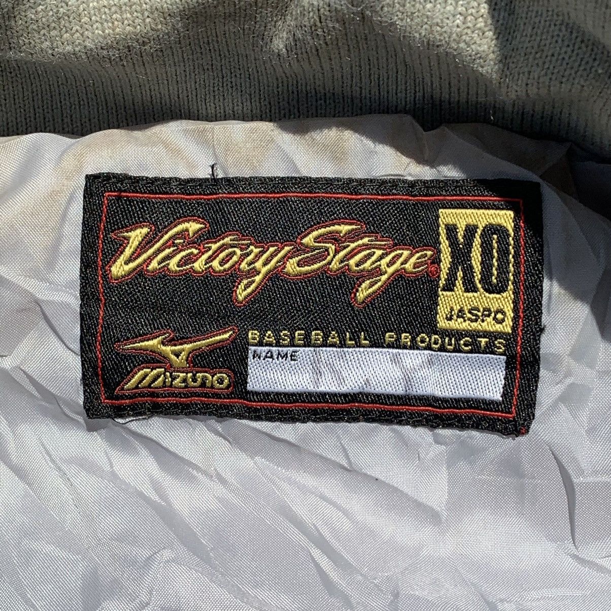 Mizuno Mizuno phoenix kamagaya baseball club vintage Size US L / EU 52-54 / 3 - 6 Thumbnail