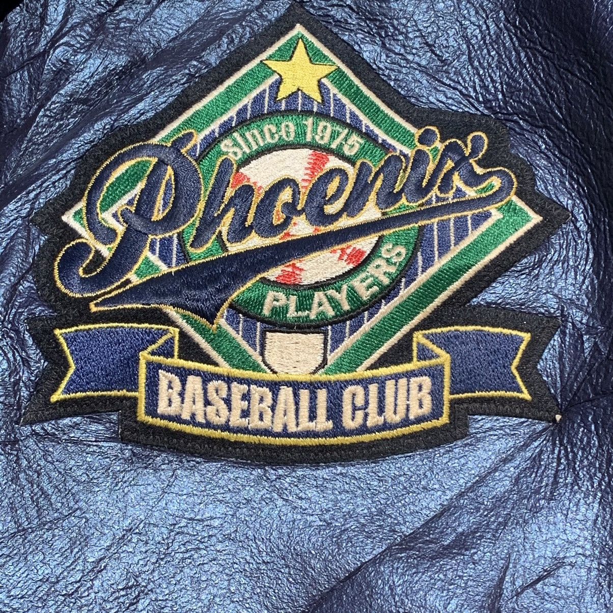 Mizuno Mizuno phoenix kamagaya baseball club vintage Size US L / EU 52-54 / 3 - 5 Thumbnail