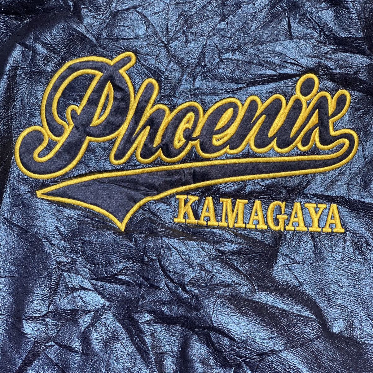 Mizuno Mizuno phoenix kamagaya baseball club vintage Size US L / EU 52-54 / 3 - 4 Thumbnail