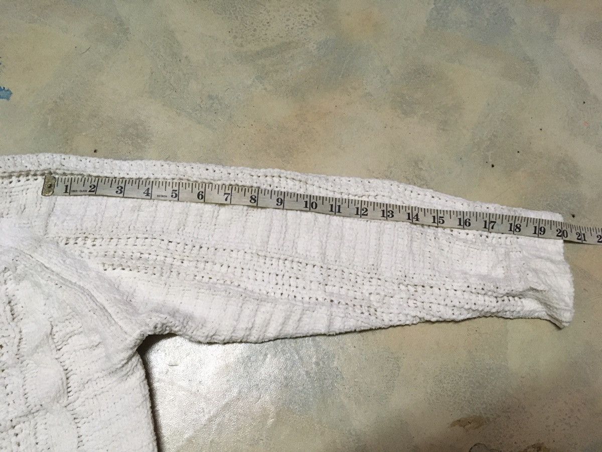 Japanese Brand Japanese Brand Mariarjue Knitwear Sweater Size US S / EU 44-46 / 1 - 11 Thumbnail
