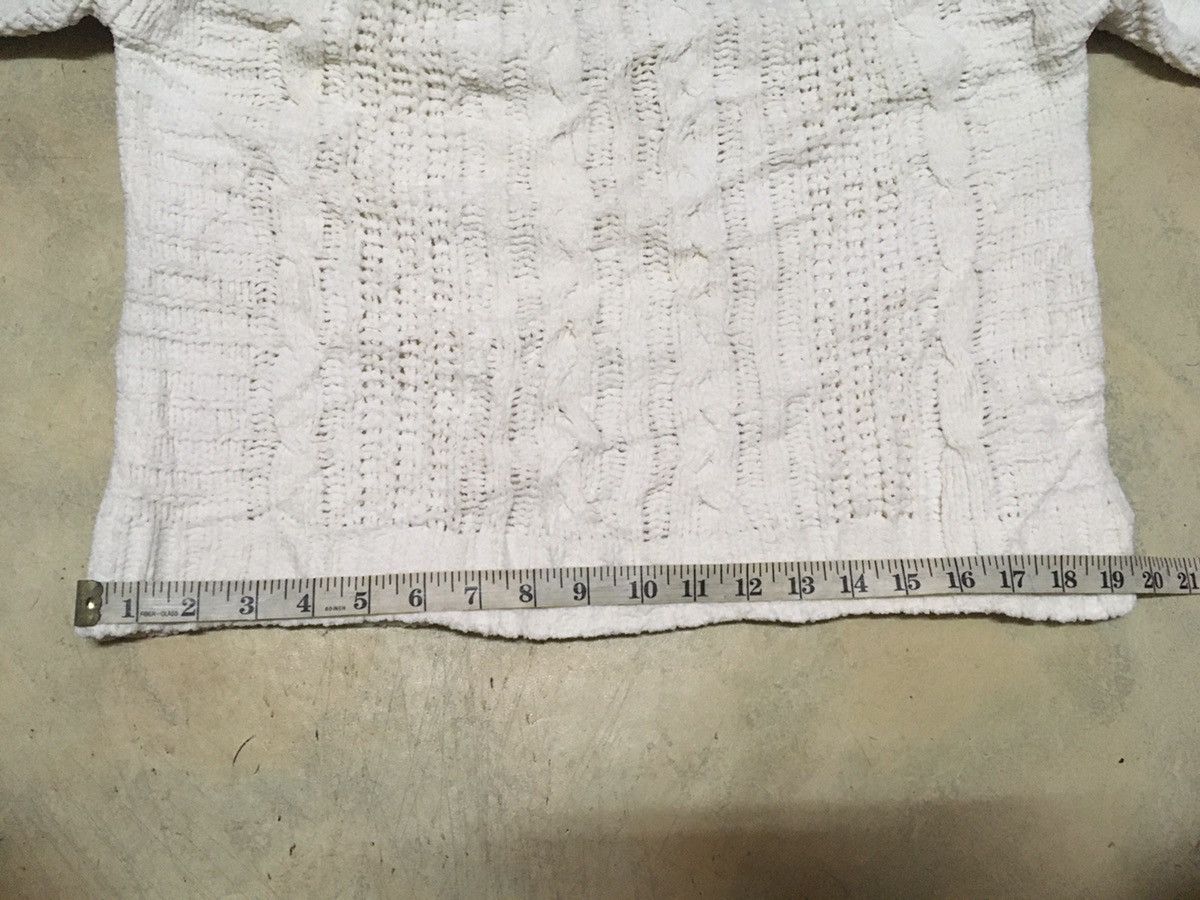 Japanese Brand Japanese Brand Mariarjue Knitwear Sweater Size US S / EU 44-46 / 1 - 9 Thumbnail