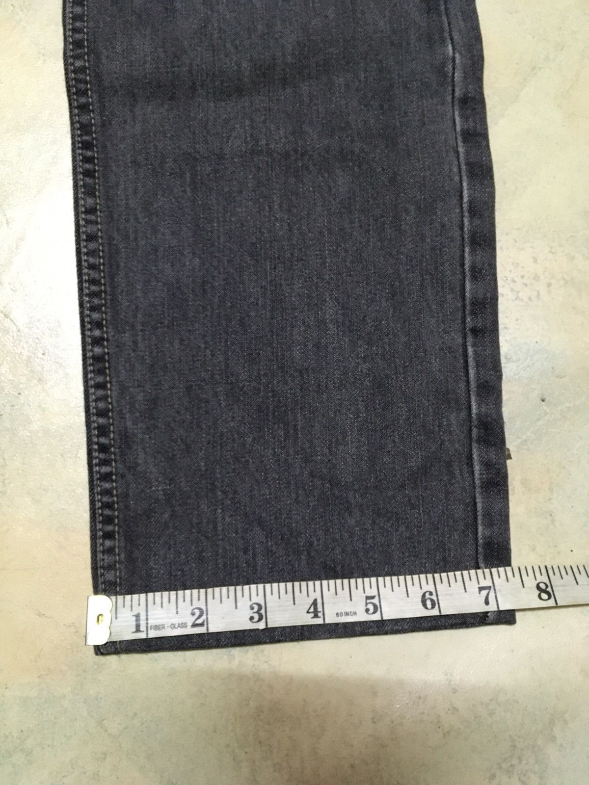Spellbound Japanese Brand Spellbound Distressed Style Denim Jeans Size US 34 / EU 50 - 14 Thumbnail