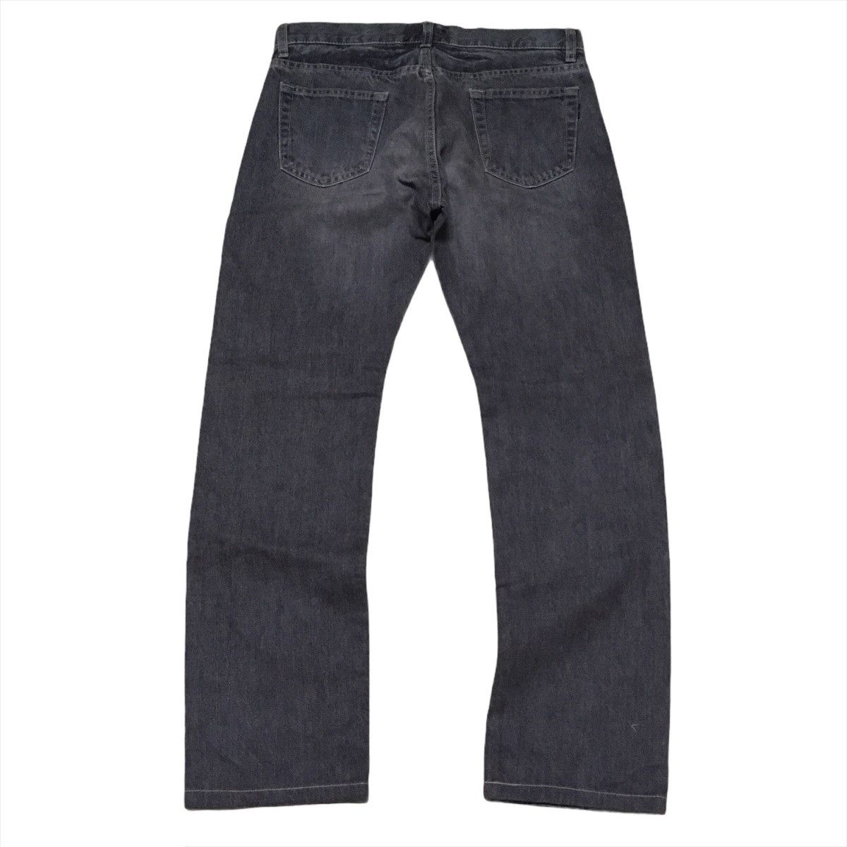Spellbound Japanese Brand Spellbound Distressed Style Denim Jeans Size US 34 / EU 50 - 2 Thumbnail