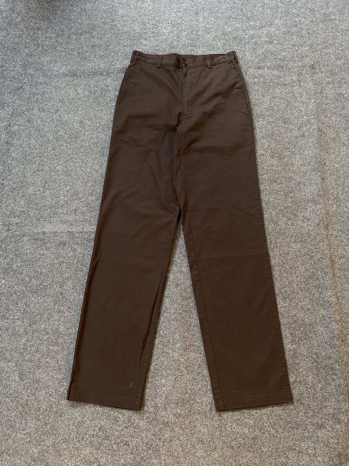 DENIM IM Product Issey Miyake Chinos