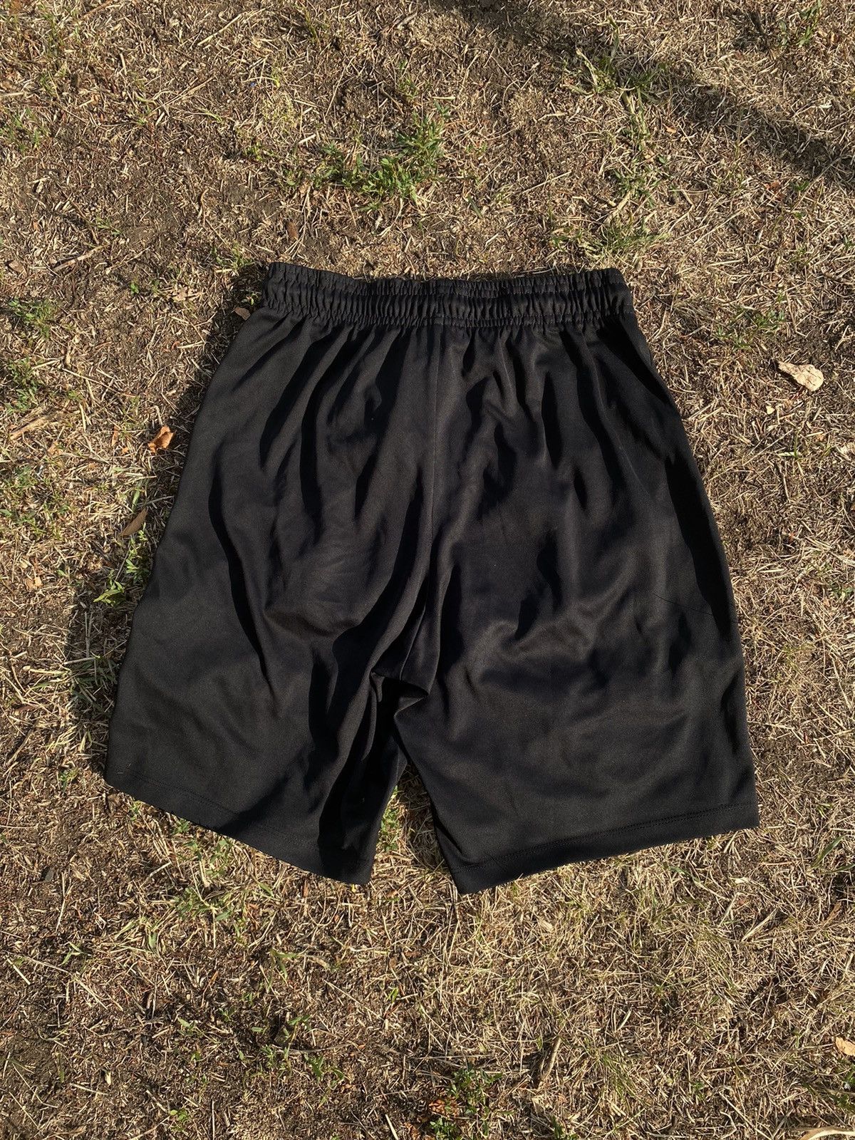 Nike Vintage Nike shorts streetwear swoosh casual y2k size S Size US 30 / EU 46 - 4 Thumbnail