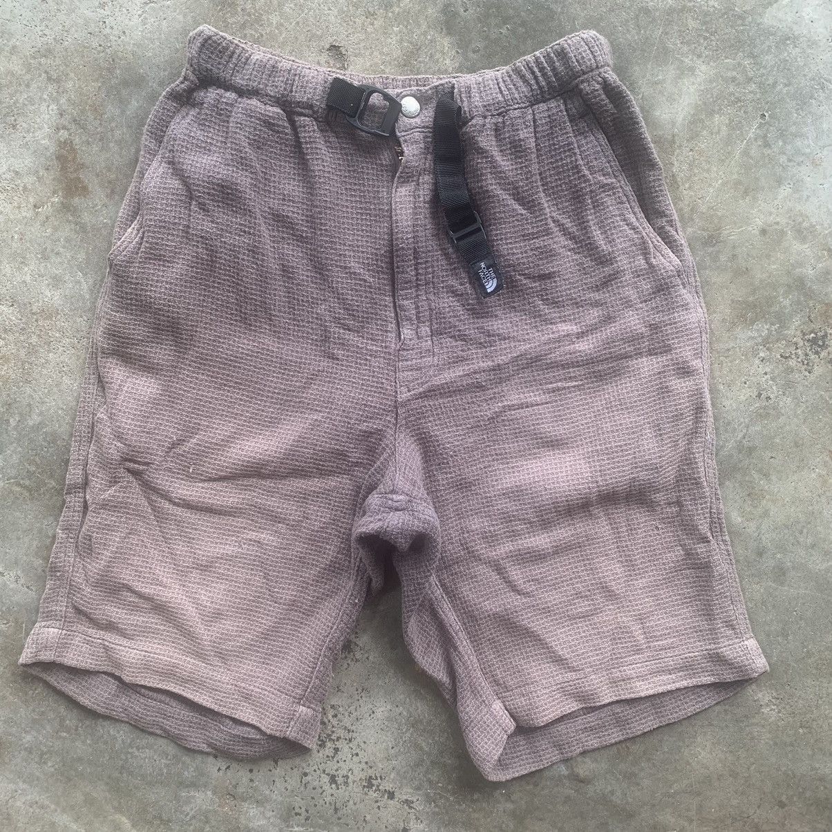 The North Face The North Face Short pants Size US 26 / EU 42 - 1 Thumbnail