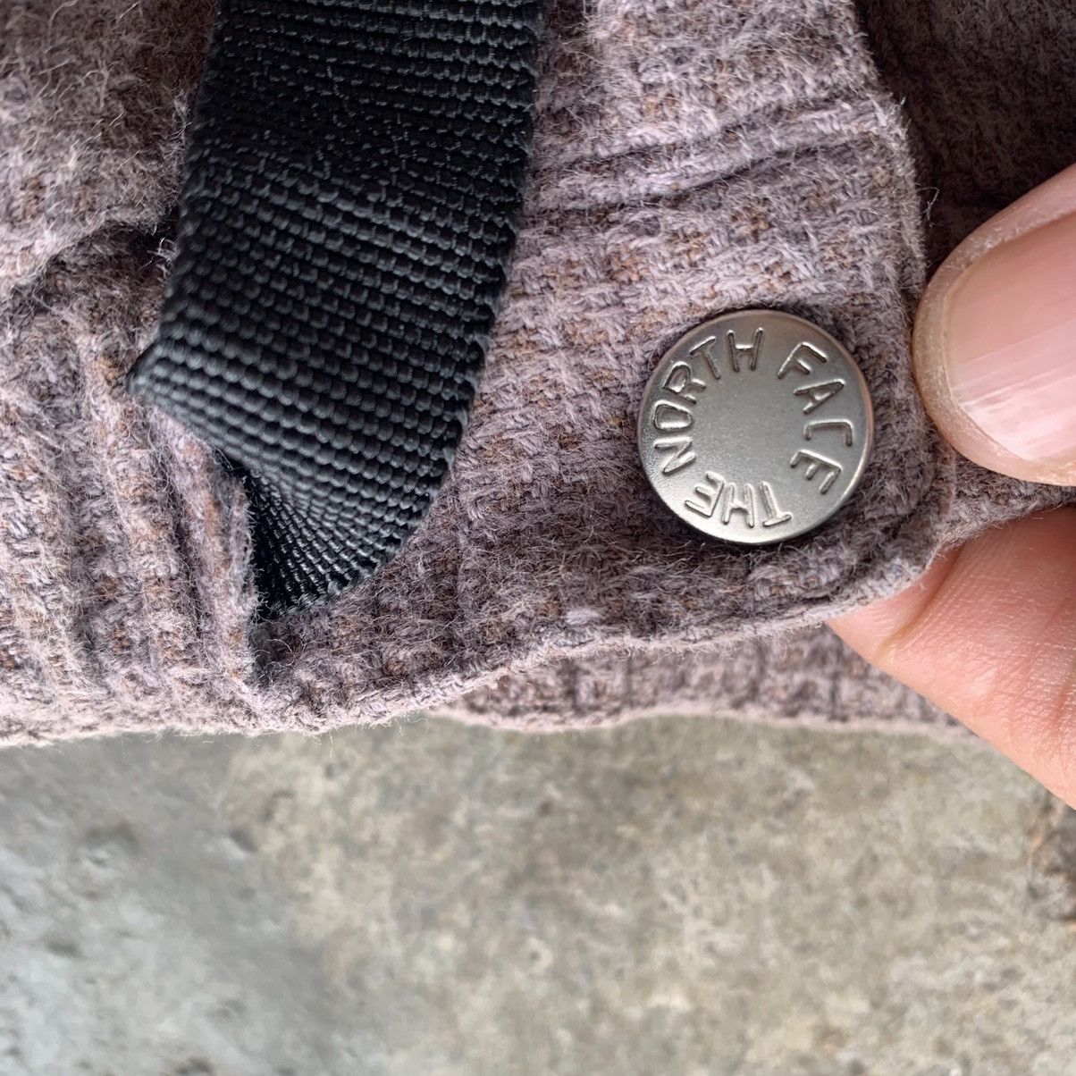The North Face The North Face Short pants Size US 26 / EU 42 - 8 Thumbnail