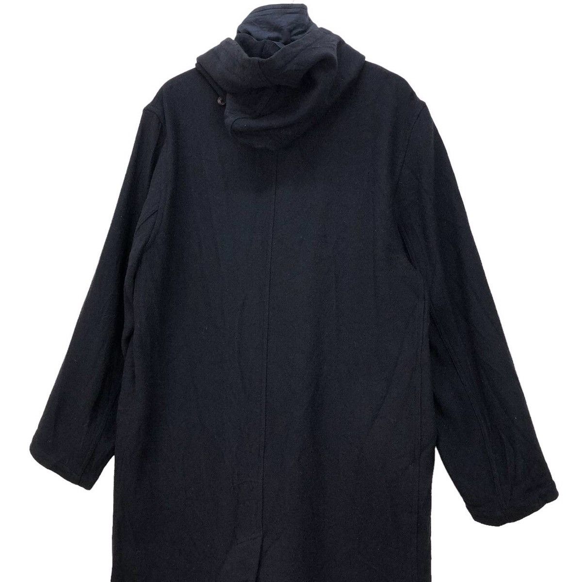 Yohji Yamamoto Achieve🔥Vtg Y’s For Men Yohji Yamamoto Long Coat Overcoat Size US M / EU 48-50 / 2 - 7 Thumbnail