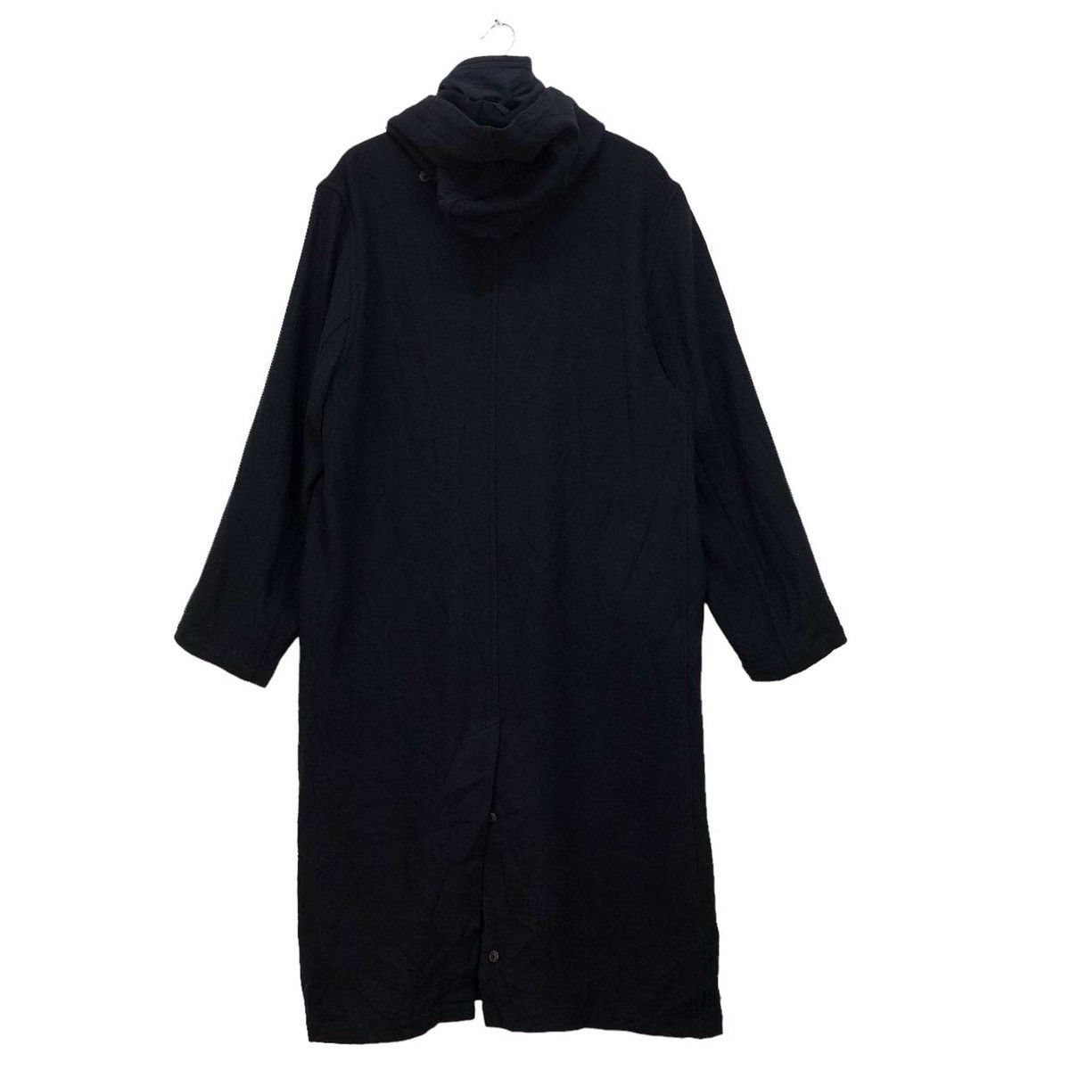 Yohji Yamamoto Achieve🔥Vtg Y’s For Men Yohji Yamamoto Long Coat Overcoat Size US M / EU 48-50 / 2 - 5 Thumbnail