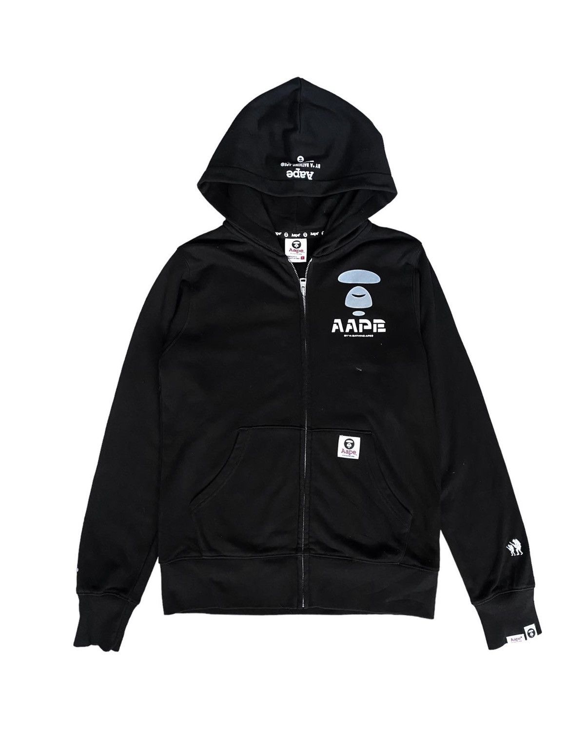 Aape By A Bathing Ape Hoodie Sweatshirts Hoodies