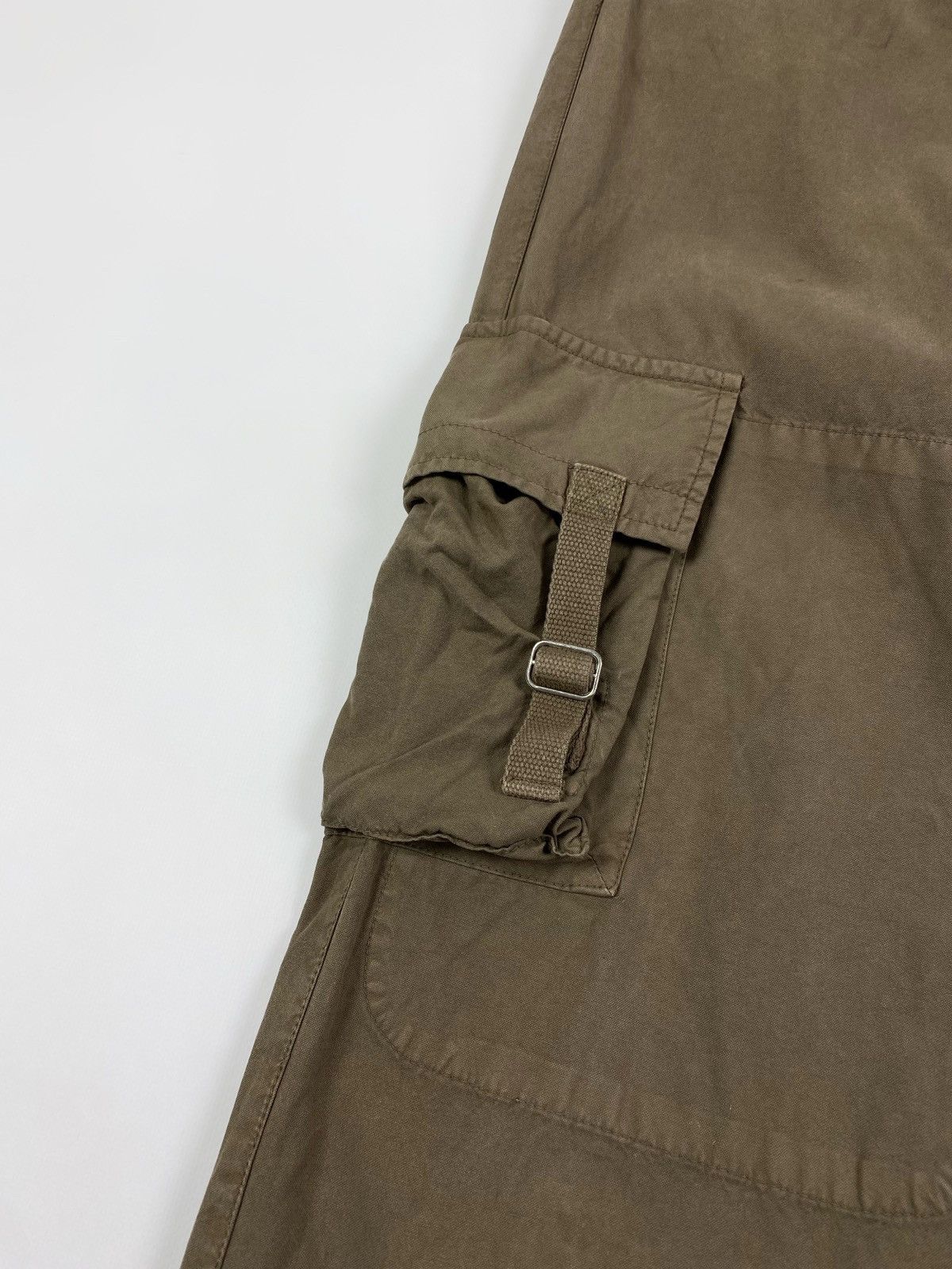 Jack & Jones Vintage Y2K Jack & Jones Pockets Pants Size US 35 - 10 Thumbnail