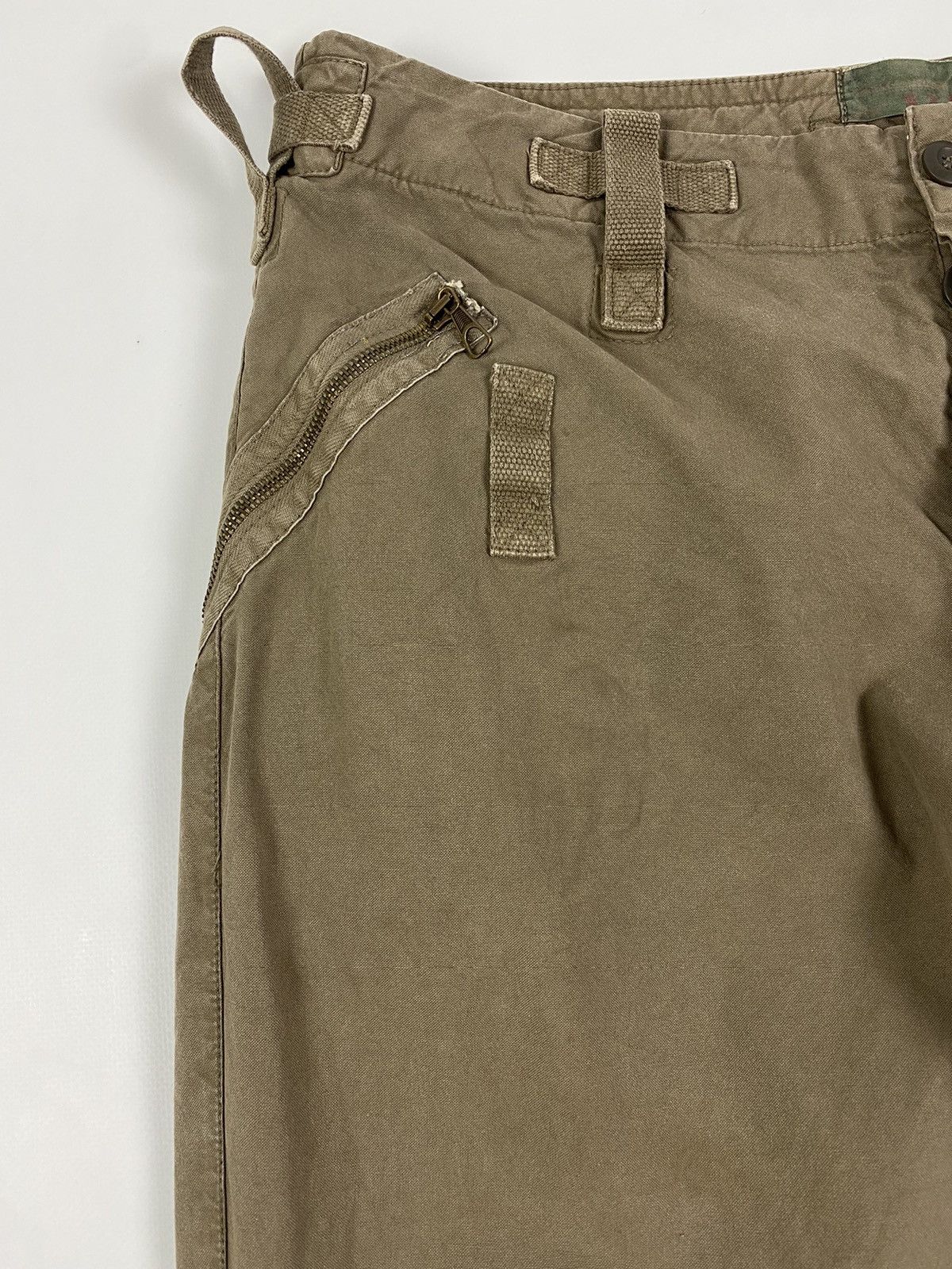 Jack & Jones Vintage Y2K Jack & Jones Pockets Pants Size US 35 - 6 Thumbnail