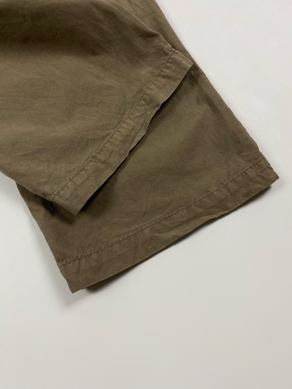 Jack & Jones Vintage Y2K Jack & Jones Pockets Pants Size US 35 - 15 Thumbnail