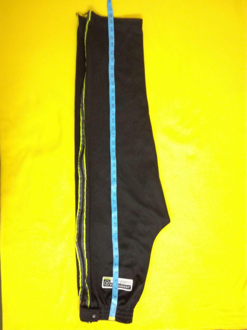 Jordan Brand Jordan Sweat Pant Rare Side Tape ZipSide Tappe Size US 36 / EU 52 - 12 Thumbnail