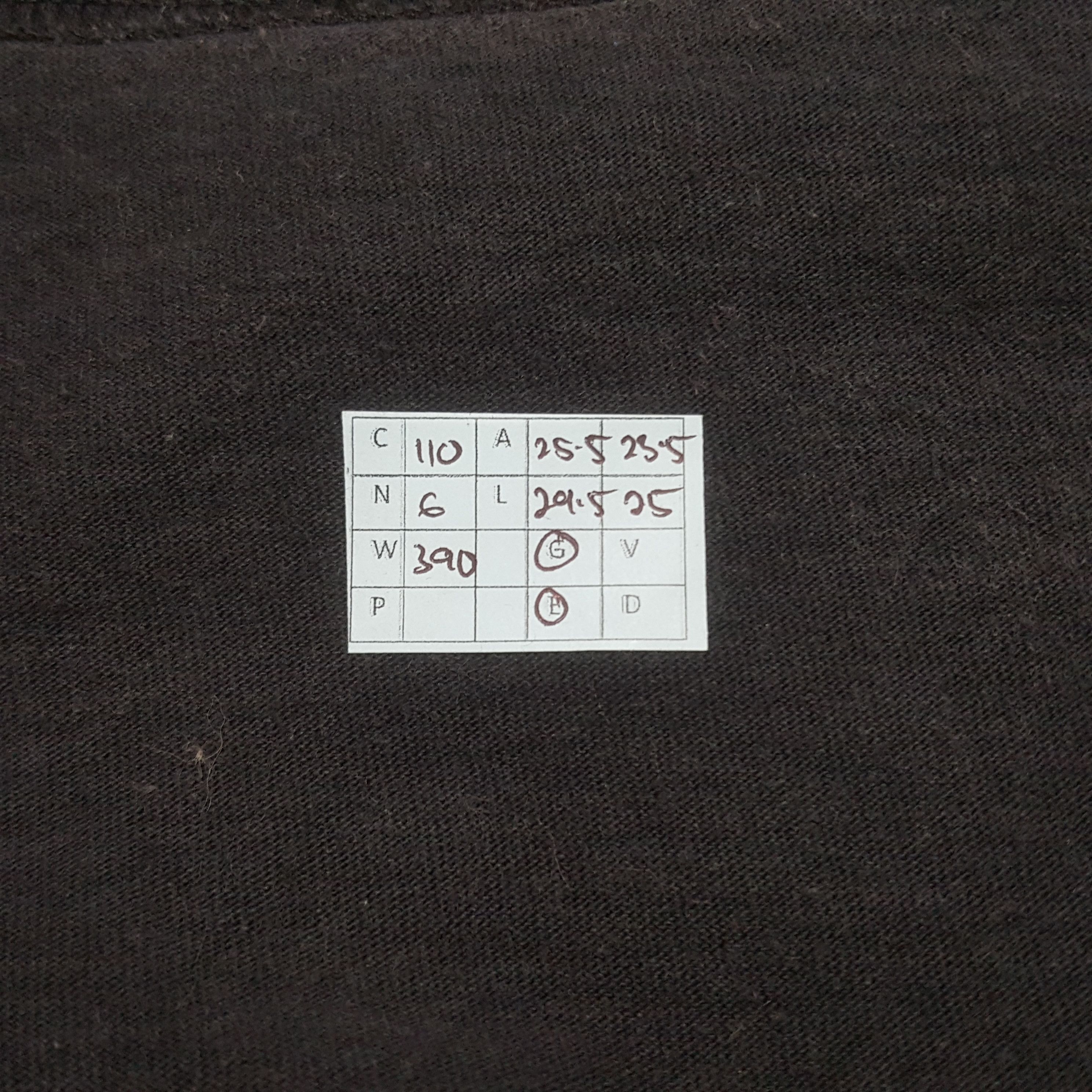 Vintage Carhartt Big Design Tshirt