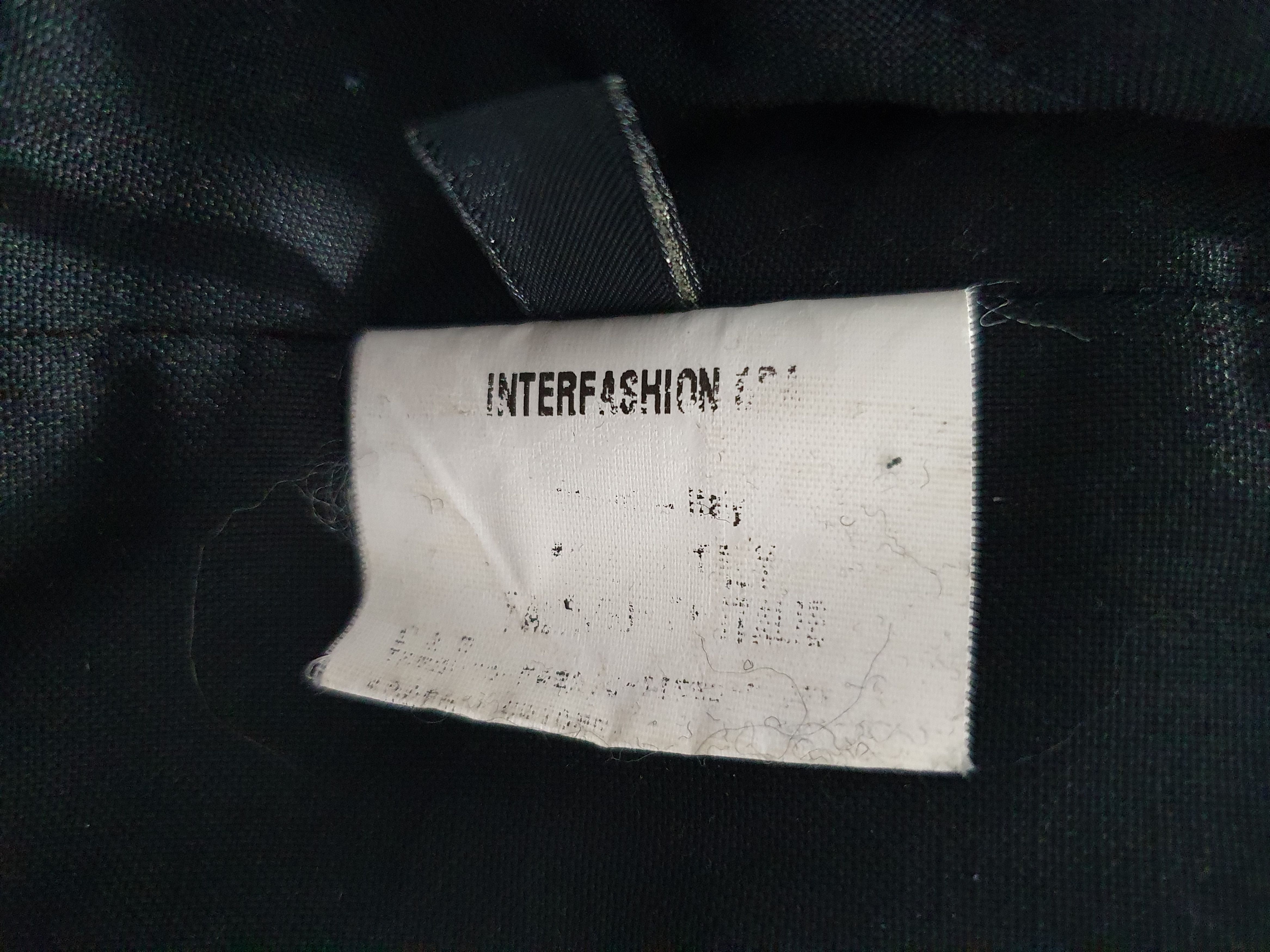 Marithe + Francois Girbaud Rare Marithe Francois Girbaud Biker Vintage Light Jacket Size US M / EU 48-50 / 2 - 16 Thumbnail