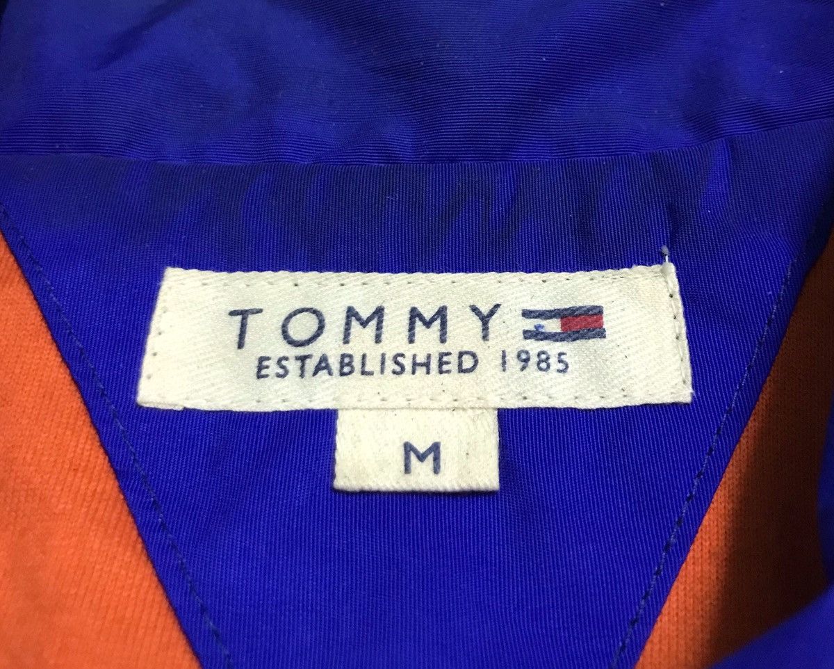 Tommy Hilfiger Tommy hilfiger coach jacket Size US M / EU 48-50 / 2 - 2 Thumbnail