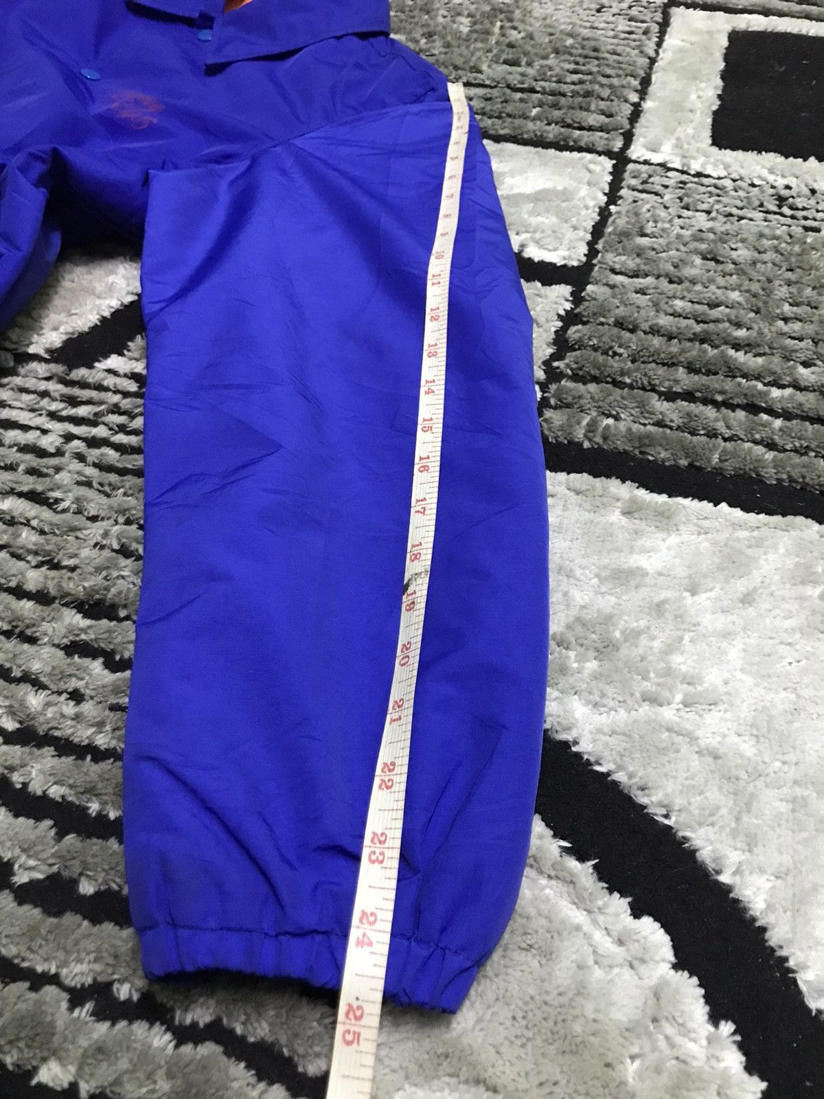 Tommy Hilfiger Tommy hilfiger coach jacket Size US M / EU 48-50 / 2 - 12 Thumbnail