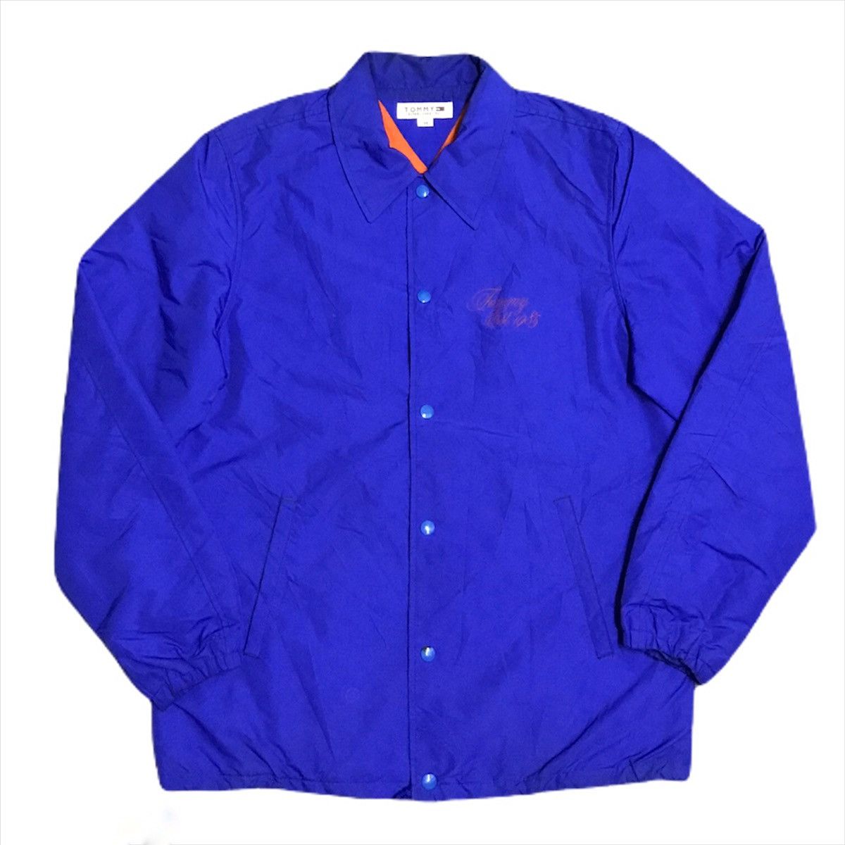 Tommy Hilfiger Tommy hilfiger coach jacket Size US M / EU 48-50 / 2 - 1 Thumbnail