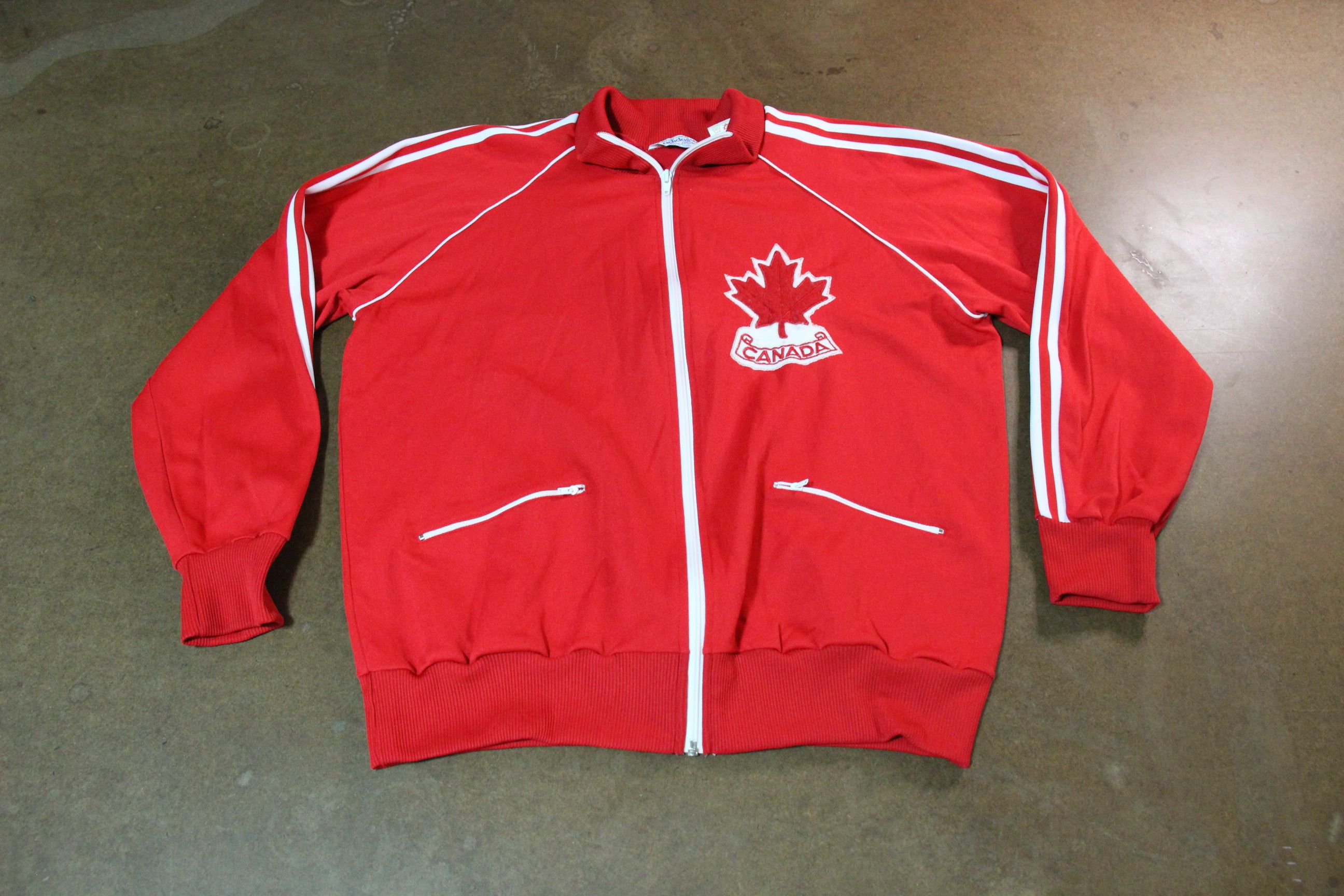 adidas jacket canada