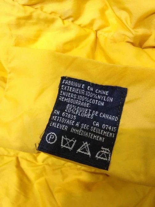 Nautica Vintage 90’s Nautica Sailing Reversible Puffer jacket Size US M / EU 48-50 / 2 - 5 Thumbnail