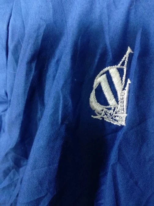 Nautica Vintage 90’s Nautica Sailing Reversible Puffer jacket Size US M / EU 48-50 / 2 - 10 Thumbnail